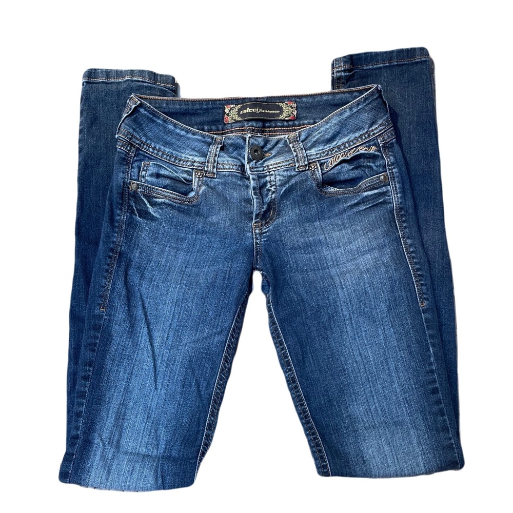 Colcci Skinny Jeans